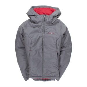 Patagonia Women's Micro Puff Hoody
